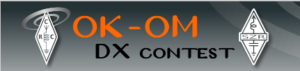OK-OM DX Contest