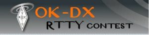 ok-dx rtty contest logo