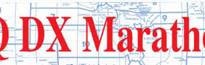 CQ DX Marathon