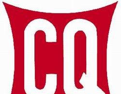 Logs públicos del CQ WW SSB 2016