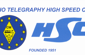 Concurso «High Speed Club CW Contest»