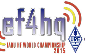 Resultados Sprint URE HQ 2015 – EF4HQ