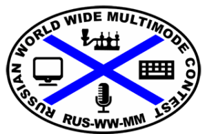 Russian WW MultiMode Contest 2015