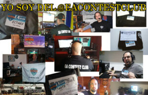 Yo soy @EAcontestclub