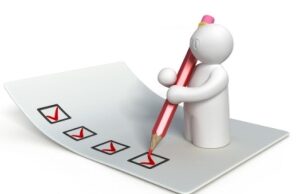 ¿Respondiste a la encuesta del CQ WW?