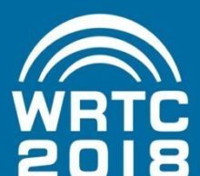 Actualizadas las puntuaciones para el WRTC 2018