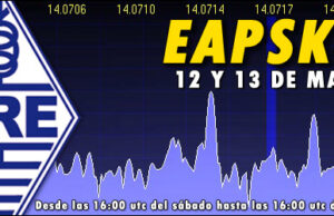 Resultados concurso EA PSK63 2016 (URE)