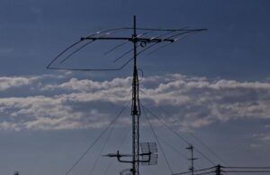 Vídeo – High Performance RX Antennas for a Small Lot