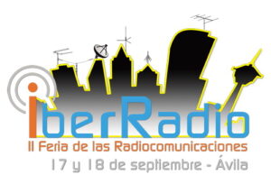 IberRadio 2016 – 2da Feria de las Radiocomunicaciones