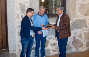 Entrega del Hall of Fame 2017