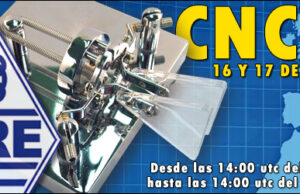 Resultados Concurso Nacional de CW 2016 (URE)