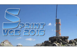 Resultados Concurso Sprint VGE 2016