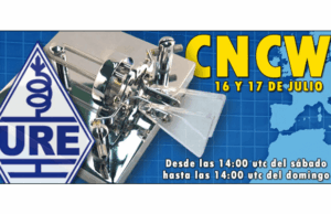 Publicadas puntuaciones reclamadas CNCW 2016 (URE)