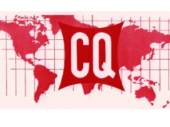 Publicados los raw scores del concurso CQ WW RRTY 2017