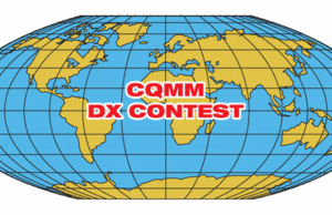 Participación por Clubes – CQ Manchester Mineira DX Contest 2016