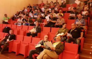 Ponencias Iberradio 2016