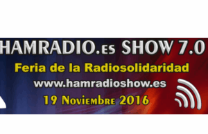 Hamradioshow 7.0