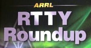 ARRL RTTY Roundup