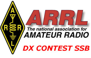 Este fin de semana concurso ARRL International DX SSB