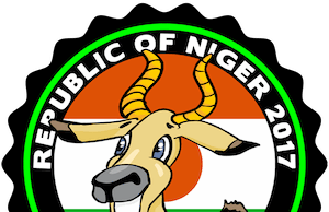 Expedición a Niger 2017 – 5U5R