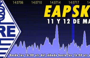 Puntuaciones reclamadas concurso EA PSK63 (URE)