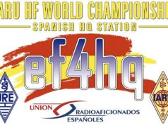 Campeones, Campeones – EF4HQ