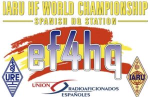 Concurso IARU HF World Championship 2017