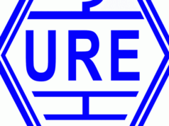 Resultado del Campeonato Anual de HF 2017 (URE)