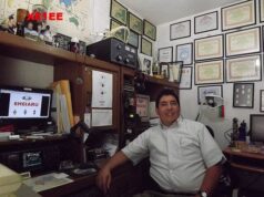 Guía de Operación para Concursos en SSB y CW – XE1EE