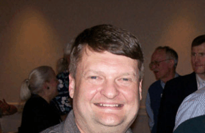 John, K1AR, nuevo director de concursos CQ WW DX