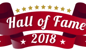 Hall of Fame 2018