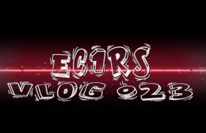 EC1RS – VLOG 023 – EACC con unboxing