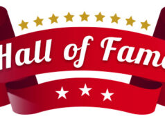 EA Contest Club Hall of Fame 2024
