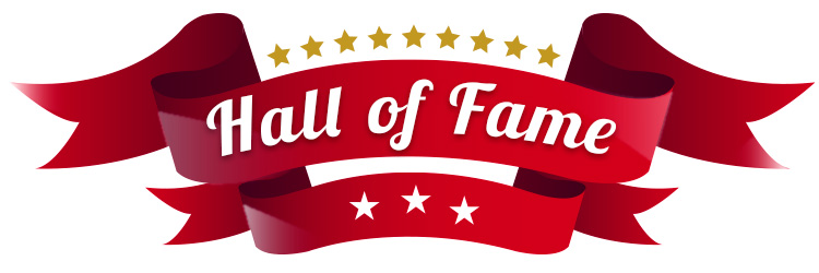 Hall of Fame
