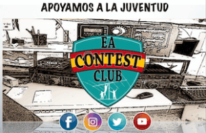 Apoyamos a los más jóvenes