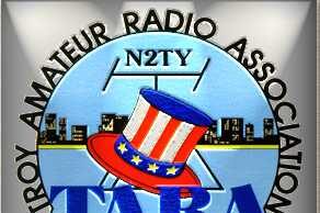 Concurso TARA Mêlée RTTY Contest 2015