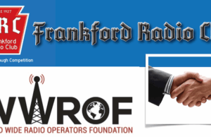 El FRC colabora con el WWROF