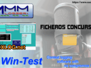 Ficheros históricos para los concursos EA