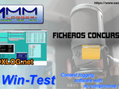 Ficheros históricos para los concursos EA