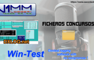 Ficheros históricos para los concursos EA