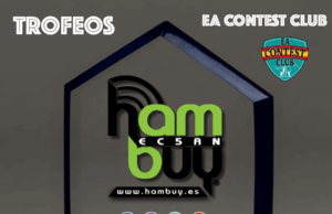 Bases Trofeo EA Contest Club & HamBuy