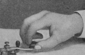 Todos los eventos en CW