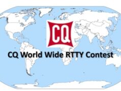 CRONICA RESULTADOS CQ WW RTTY 2024