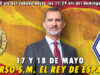 CONCURSO SU MAJESTAD EL REY CW
