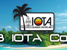 RSGB IOTA Contest