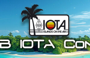 RSGB IOTA Contest
