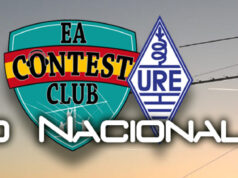 Concurso Nacional V-UHF