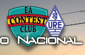 Concurso Nacional V-UHF