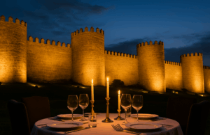 CENA CONCURSERA IBERRADIO 2025