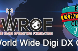 2025 World Wide Digi DX Contest